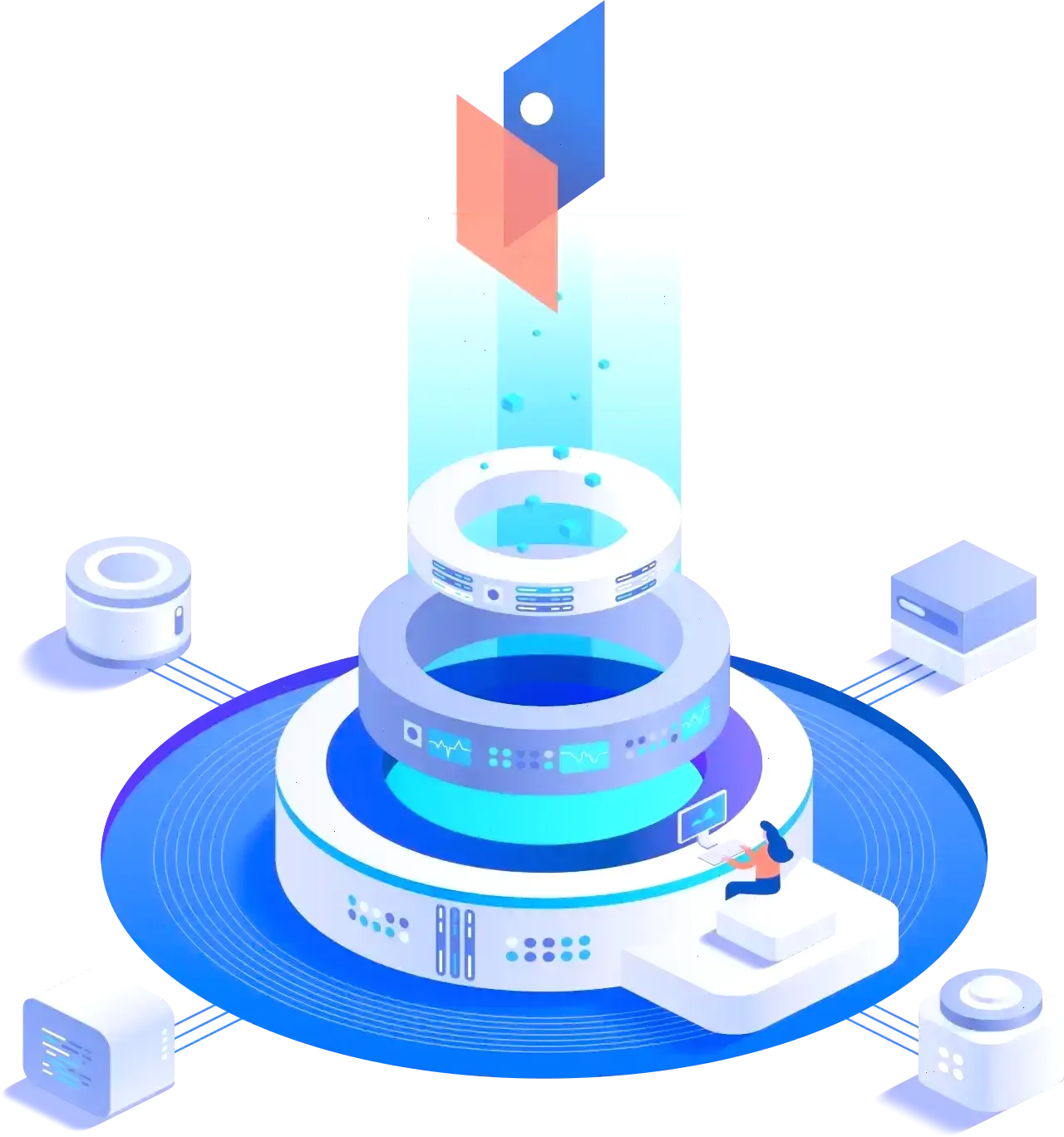 AI Elite System crypto metrics